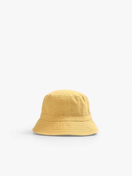 Pălărie Scalpers galben