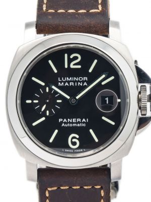 Zegarek Panerai czarny