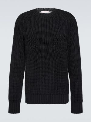 Памучен пуловер Orlebar Brown