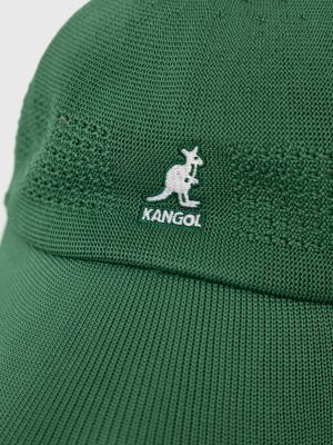 Șapcă Kangol verde