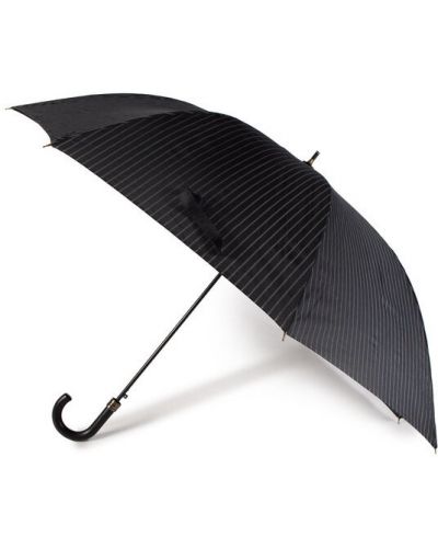 Esernyő Semi Line fekete
