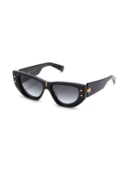 Sluneční brýle Balmain Eyewear černé