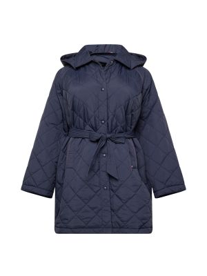 Cappotto invernale Tommy Hilfiger Curve