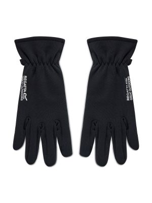 Γάντια Regatta μαύρο