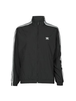 Kabát Adidas fekete