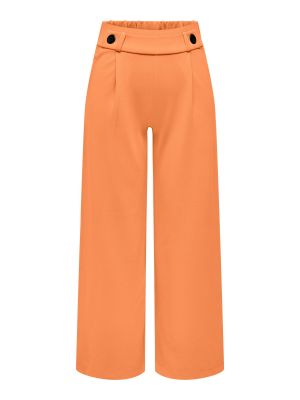 Avarad püksid Jdy oranž