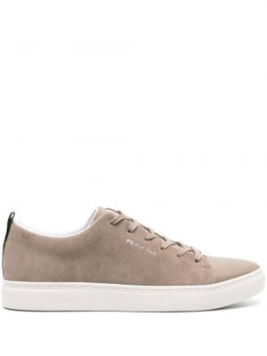 Sneakers σουέντ Ps Paul Smith