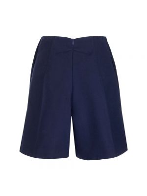 Pantalones cortos Patou azul