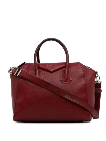 Чанта Givenchy Pre-owned червено