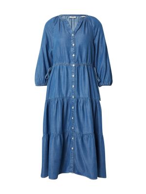 Košeľové šaty Levi's ® modrá