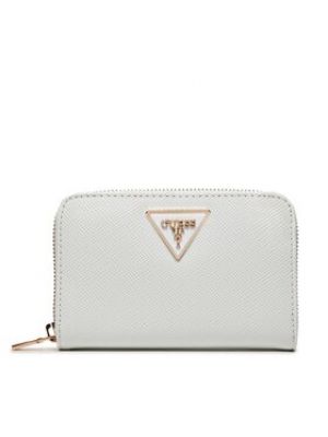 Portefeuille Guess blanc