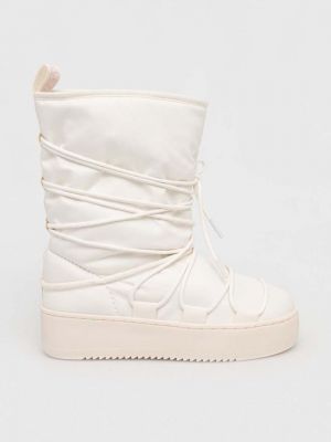 Зимние ботинки Napapijri белые