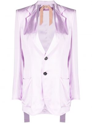 Blazer Nº21 lila