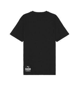 Camiseta Puma Select negro