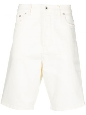 Kratke jeans hlače Kenzo