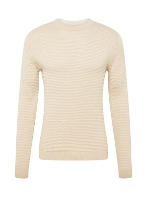 Pullover Only & Sons beige
