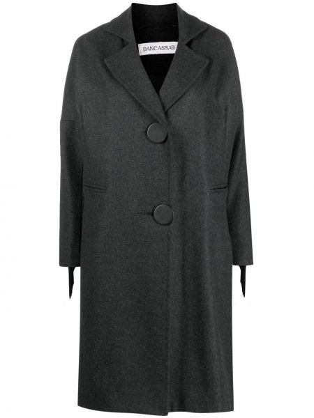 Cappotto Dancassab grigio