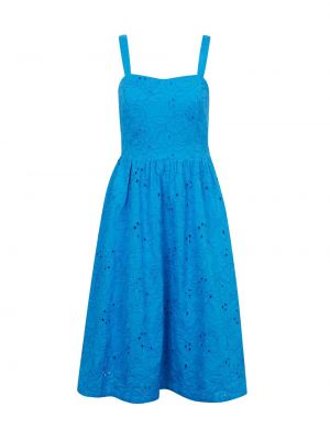 Коктейльное платье Orsay синее