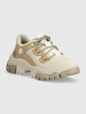 Sneakers Timberland bézs