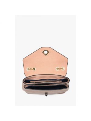 Розовая сумка Cromia