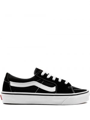 Sneaker Vans siyah