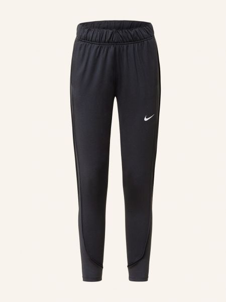 Sportovní kalhoty Nike černé