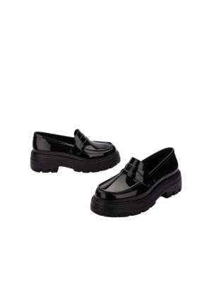Loafers Melissa czarne