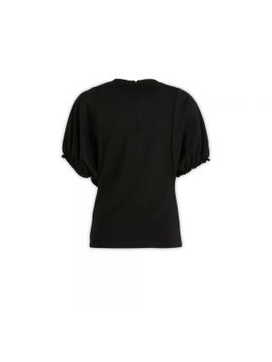 Koszulka Mantu czarna
