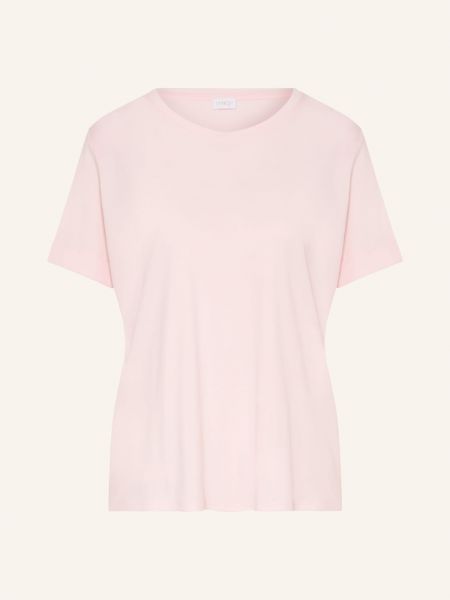 Koszulka Mey różowa