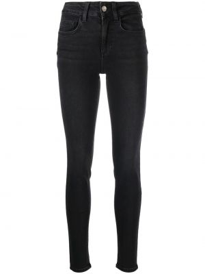 Stretch jeans Liu Jo svart