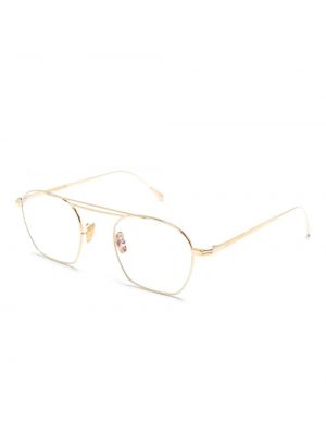 Brýle Cutler & Gross zlaté