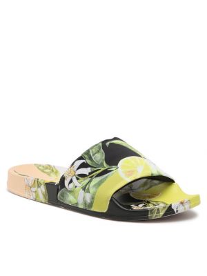 Papucs Ted Baker fekete