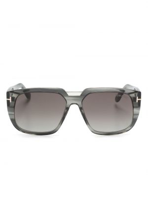 Glasögon Tom Ford Eyewear brun