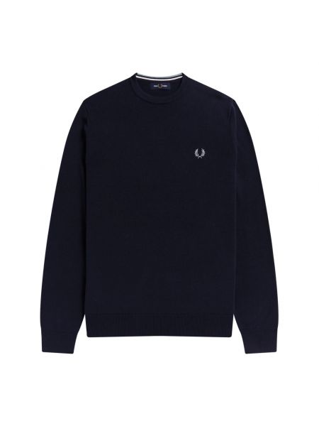 Strickpullover Fred Perry