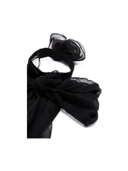 Collar Dolce & Gabbana negro