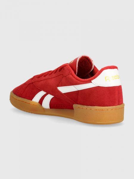 Klasszikus sneakers Reebok Classic piros
