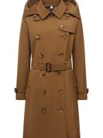 Женское пальто Burberry
