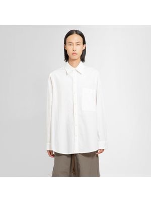 Camicia Uma Wang bianco