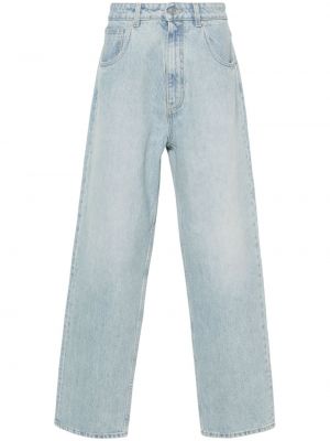 Bootcut jeans ausgestellt Bally blau