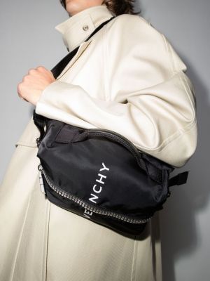 Mustriline kott Givenchy