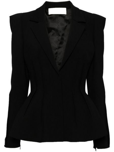 Blazer Elie Saab sort