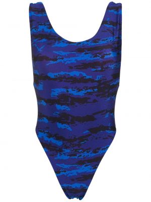 Reverzibilni kupaći kostim Andrea Bogosian