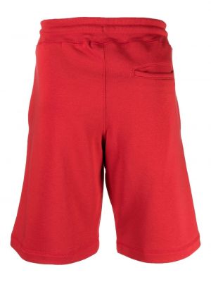 Shorts Ps Paul Smith rouge