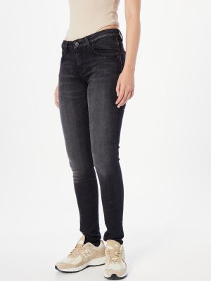 Jeans skinny Ltb noir