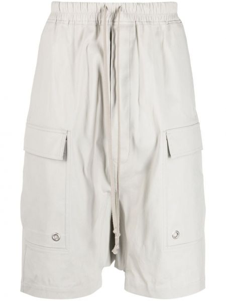 Cargo shorts Rick Owens