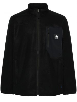 Fleece dzseki Burton fekete