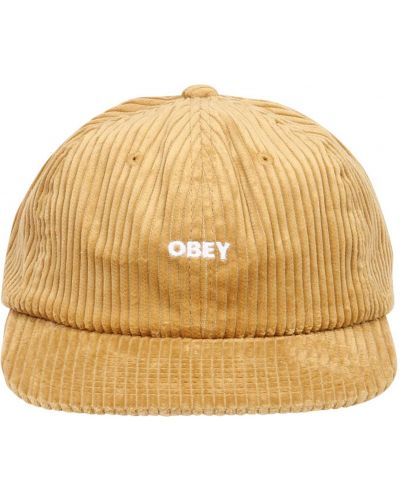 Șapcă Obey