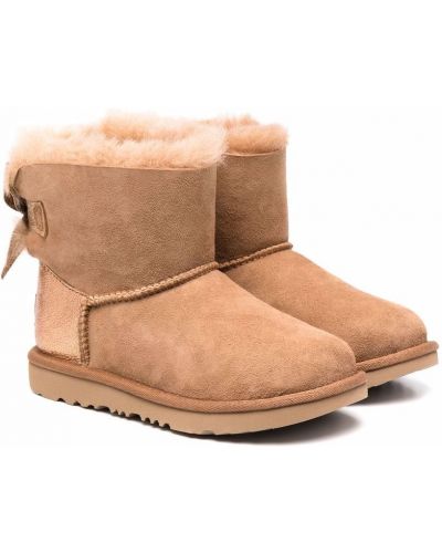 Bue støvler for jenter Ugg Kids brun