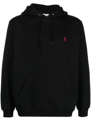 Hoodie Gramicci svart