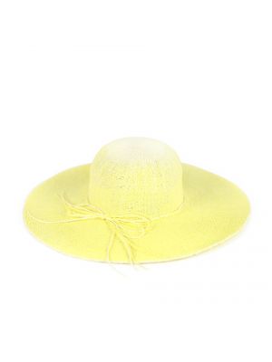 Καπέλο Art Of Polo κίτρινο
